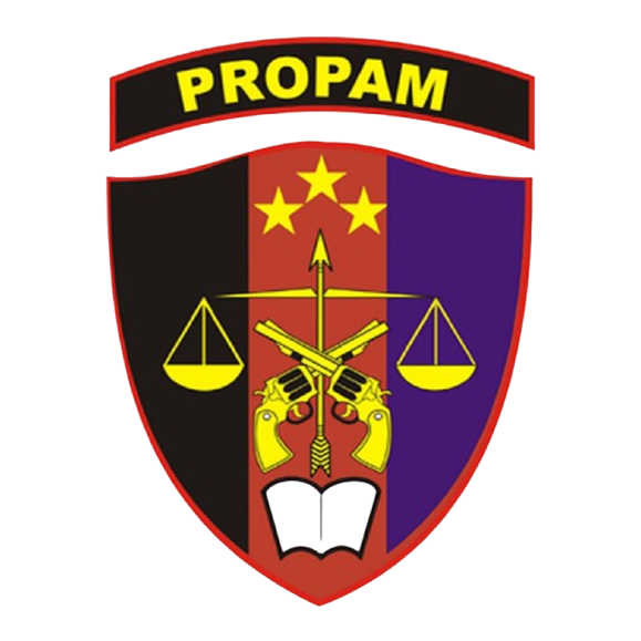 Logo SIMPATI PROPAM